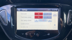 Vauxhall Corsa 1.4 ecoFLEX SRi 5dr Petrol Hatchback